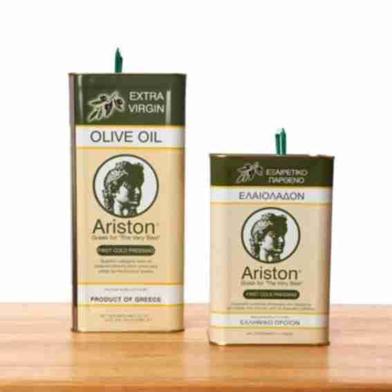 Ariston Specialties, LLC Reviews