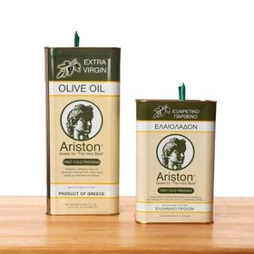 Ariston Specialties, LLC