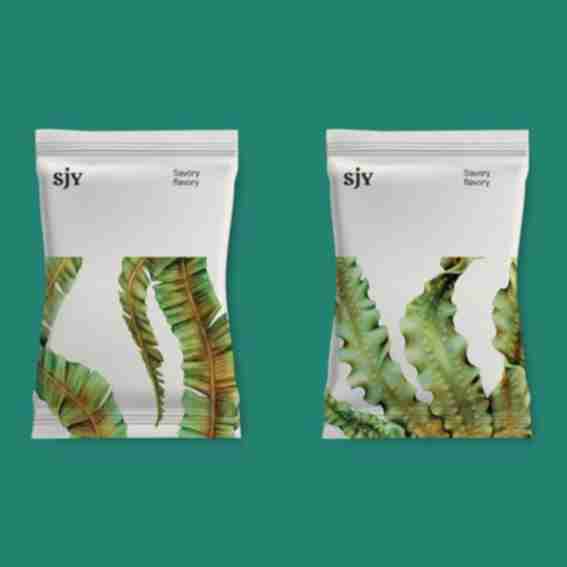 SJY Seaweed Reviews