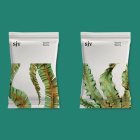 SJY Seaweed