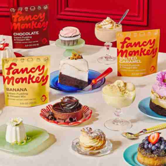Fancy Monkey Reviews