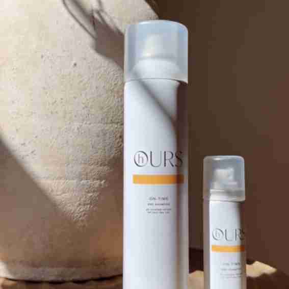 hOURS haircare Reviews