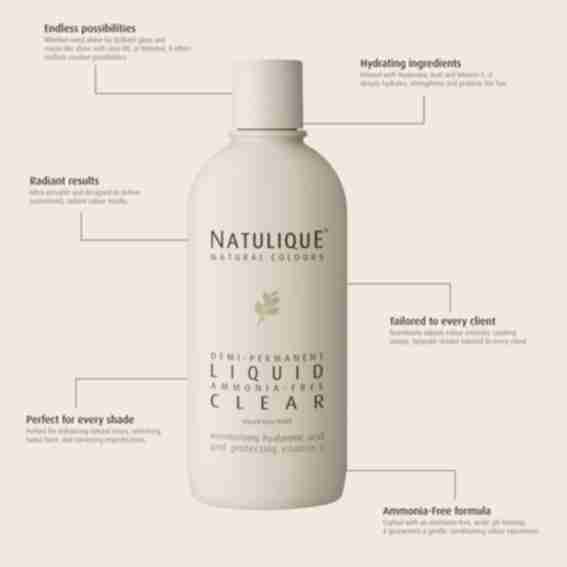 Natulique Reviews