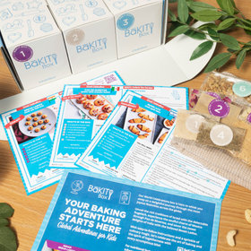 BāKIT Box