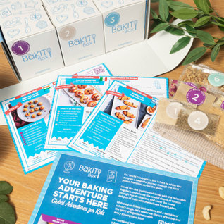 BāKIT Box