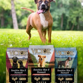 Victor Pet Food