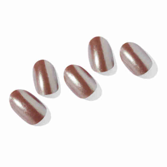 N Chocolate Chrome