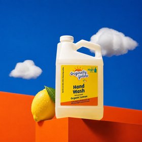 Originally Yellow