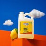Originally Yellow