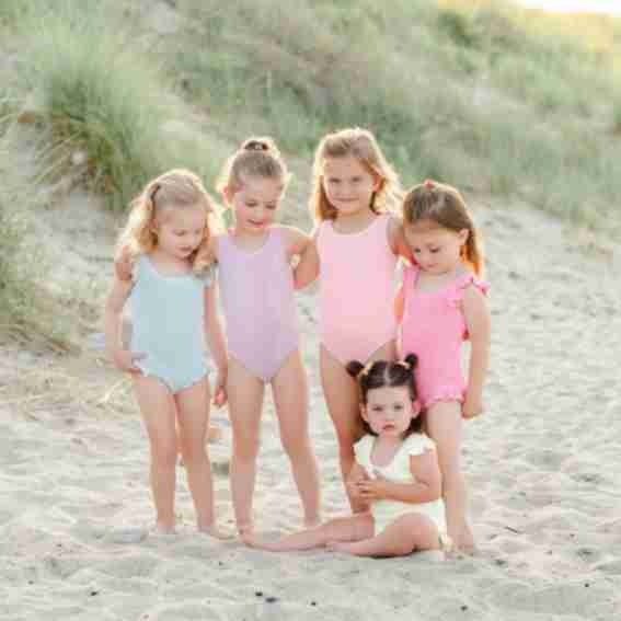 Cake Swimwear Reviews