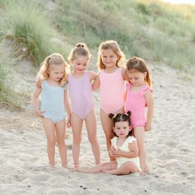 Cake Swimwear