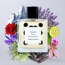 Teddy the Perfumer