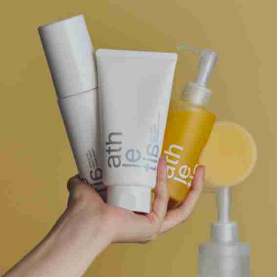 Athletia Beauty UK Reviews