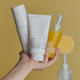 Athletia Beauty UK