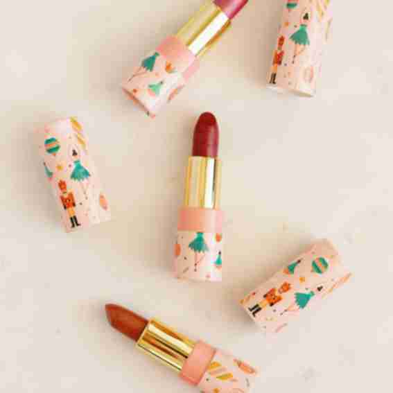 A'del Natural Cosmetics Reviews