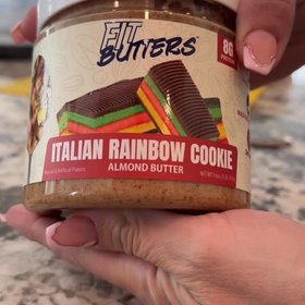 Fit Butters