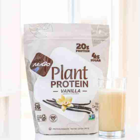 NuGo Nutrition Reviews