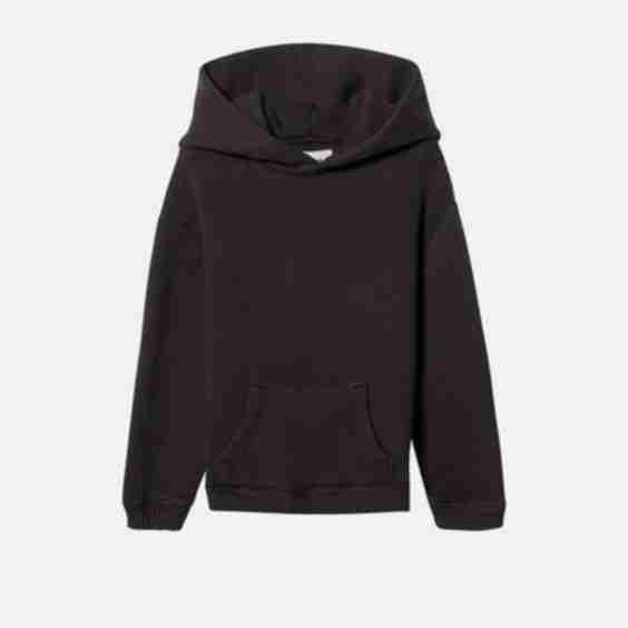 Core Hoodie