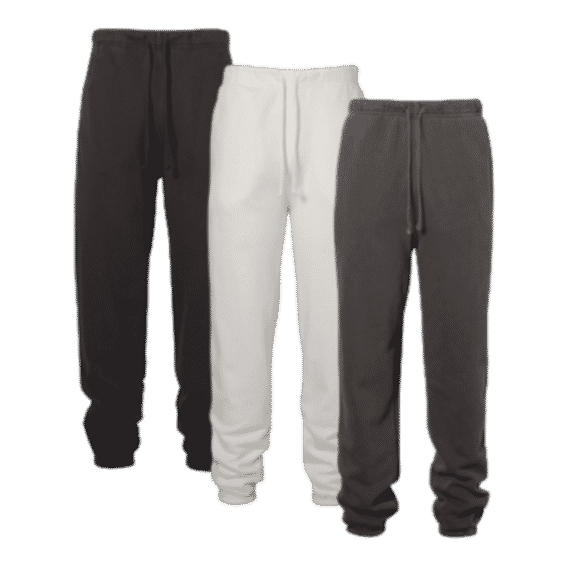 Core Sweatpant 3 Pack
