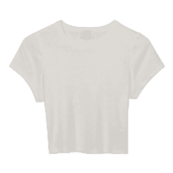 Babydoll Core Tee 