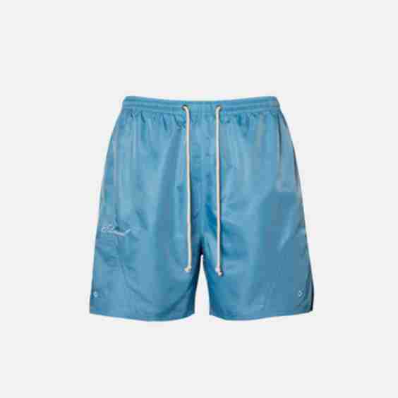Olympic Nylon Short