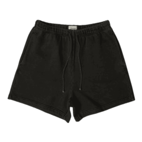 Core Sweatshort