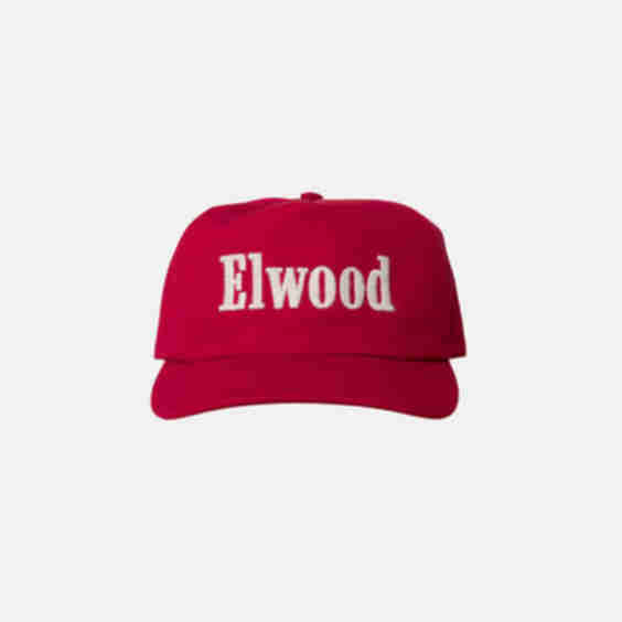 Trademark Cap