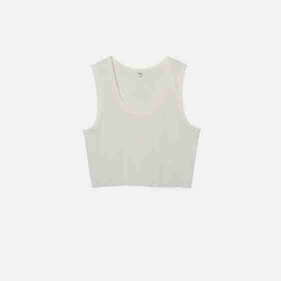 Malibu Crop Tank