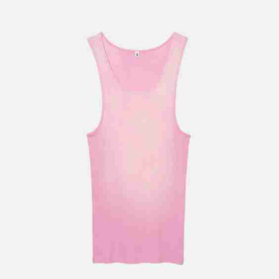 Malibu Tank