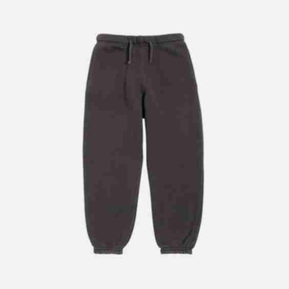100% Organic Cotton Core Sweatpant
