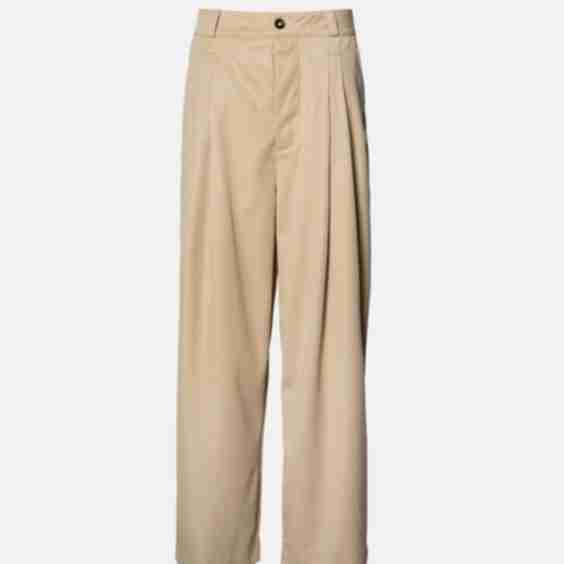 Courtyard Pant