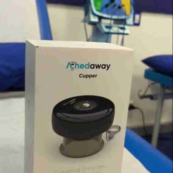 Achedaway Reviews