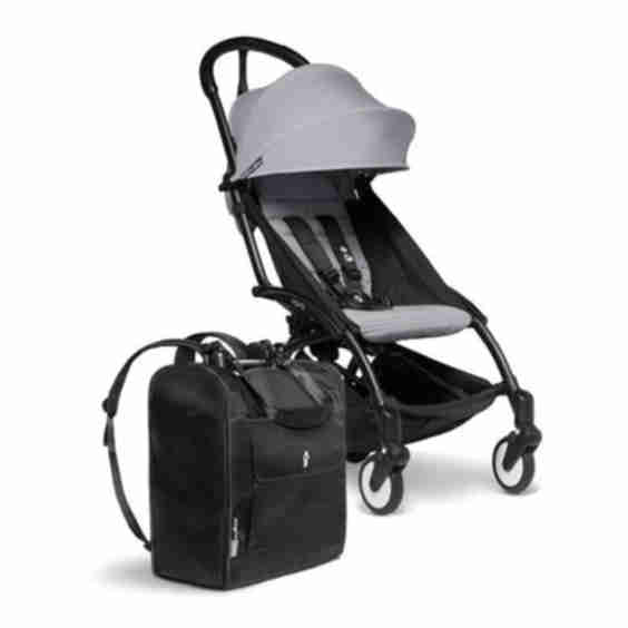 Yoyo Stroller Bundle