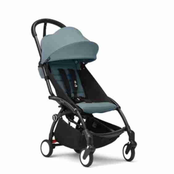 YOYO³ Stroller with Newborn Shell