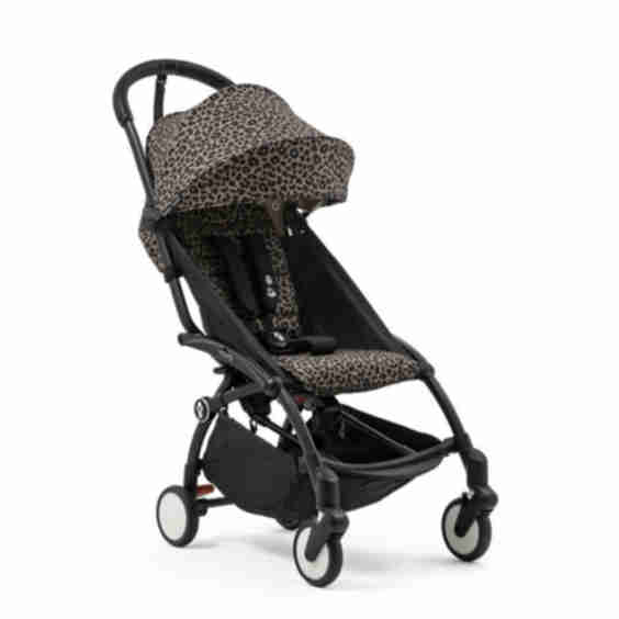 Yoyo 6+ Stroller
