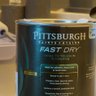 Pittsburgh Paints & Stains