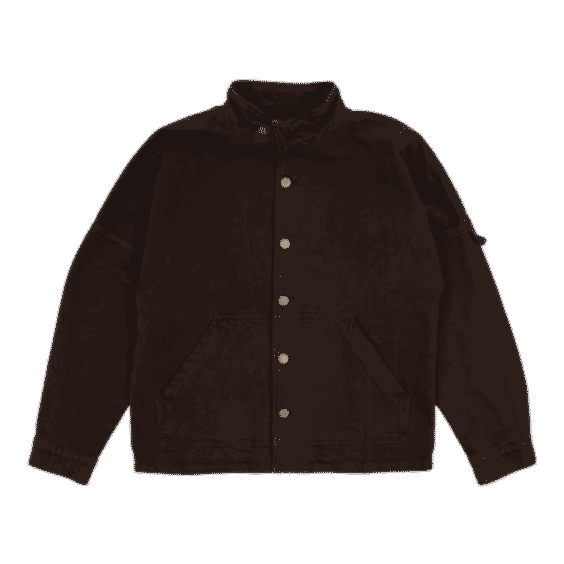 The Alpine Jacket