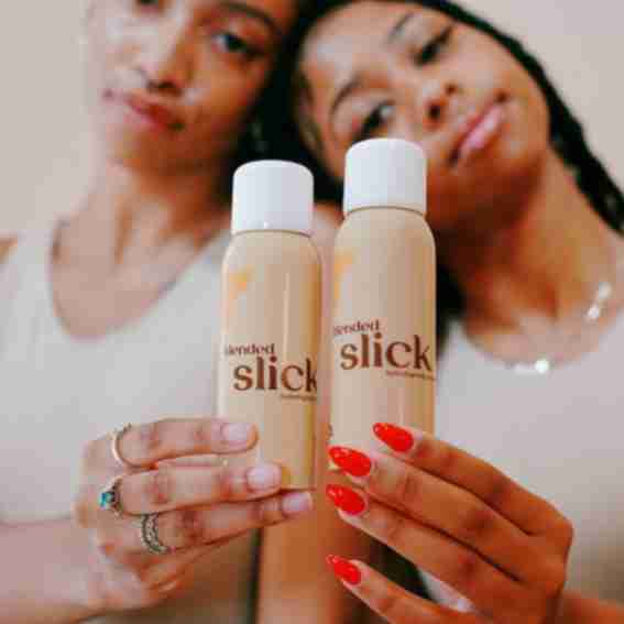 blended Reviews