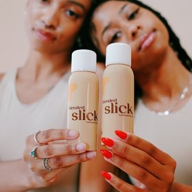 blended