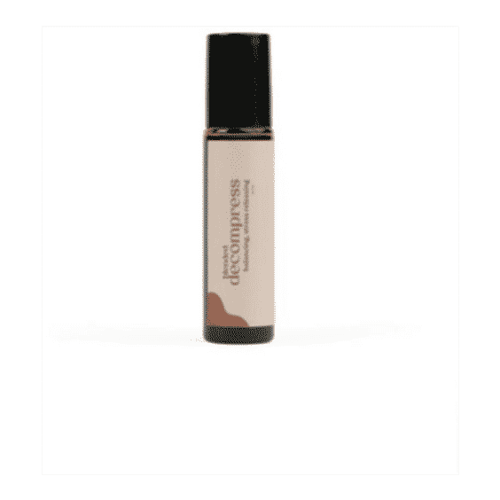 Decompress: Destress Roll-On