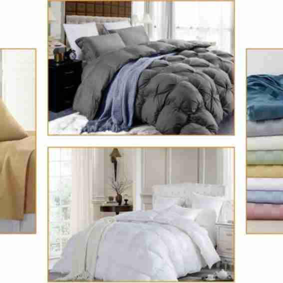 Luxury Egyptian Linens Reviews