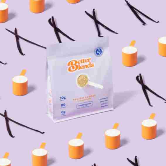 Better Blends Reviews