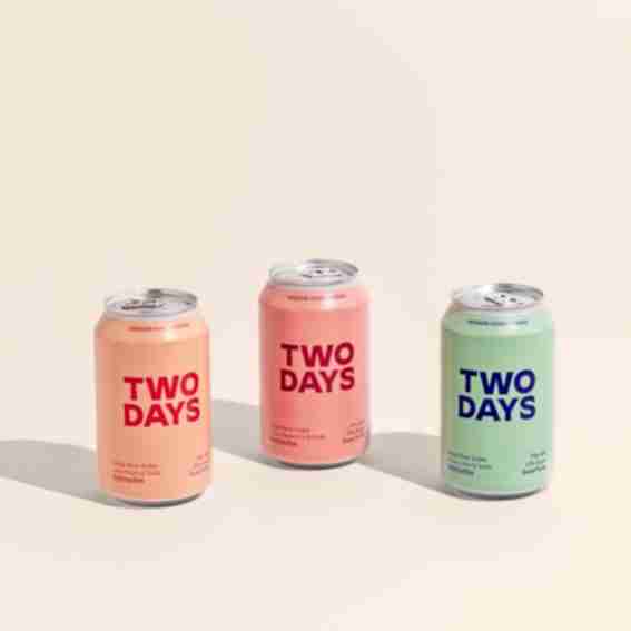 Two Days Reviews