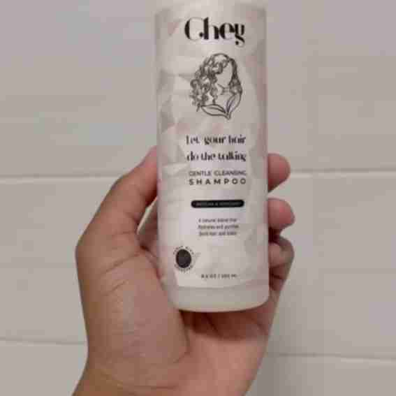 Chey Reviews