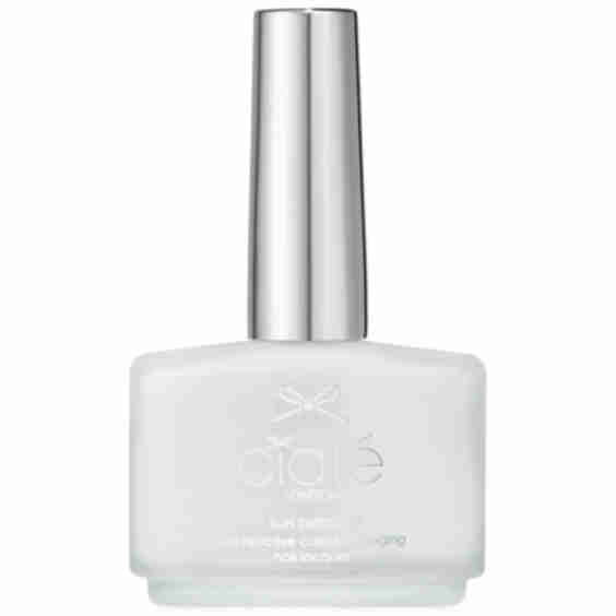 Sun Switch Reactive Color Changing Nail Lacquer