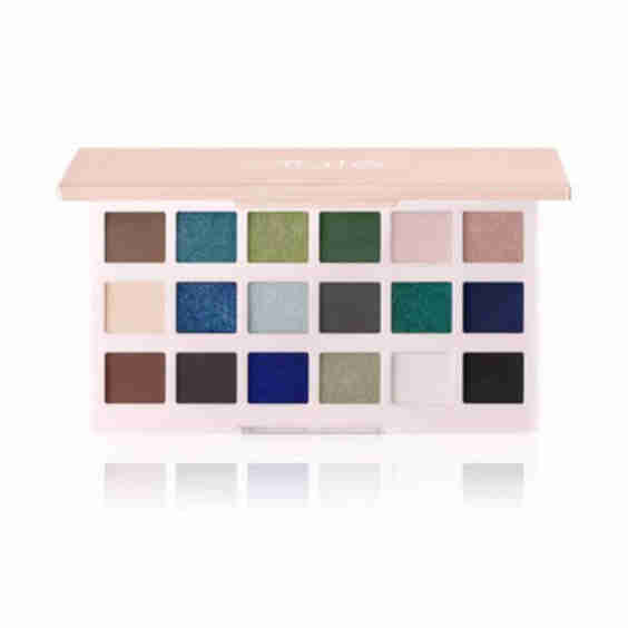 Editor Eye Palette