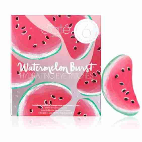 Watermelon Burst Hydrating Eye Patches