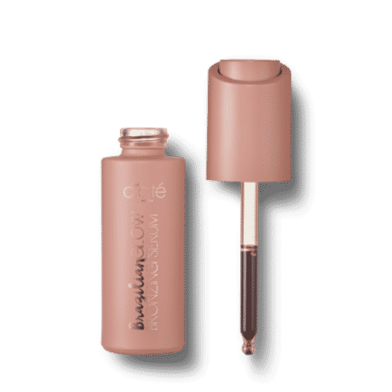 Brazilian Glow Bronzing Serum