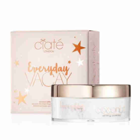 Everyday Vacay Coconut Setting Powder