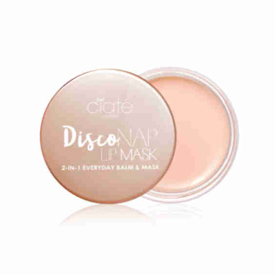 Disco Nap Lip Mask